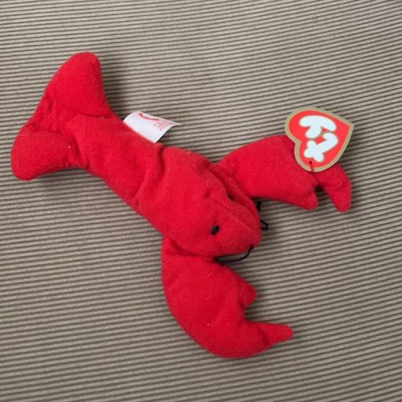 3 piece Mini beanie babies - Picture 9 of 12